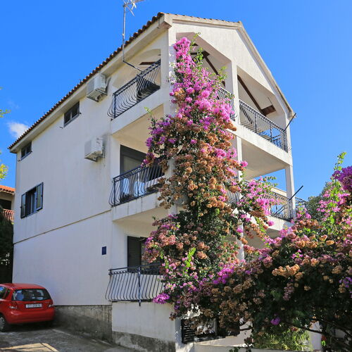 Apartmanok A Tenger Mellett Grebastica, Sibenik - 19106 Grebaštica  2