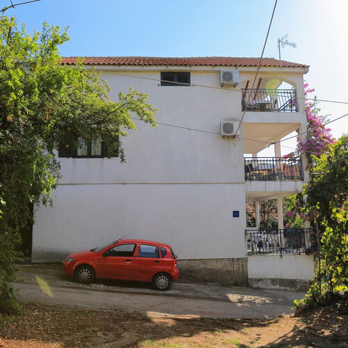 Apartmanok A Tenger Mellett Grebastica, Sibenik - 19106 Grebaštica  4