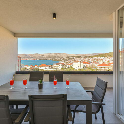 Apartman Okrug Gornji - CDC835  4