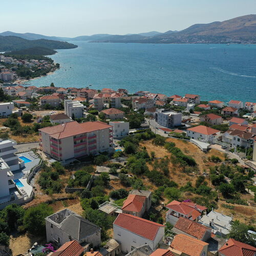 Apartman Okrug Gornji - CDC835  2
