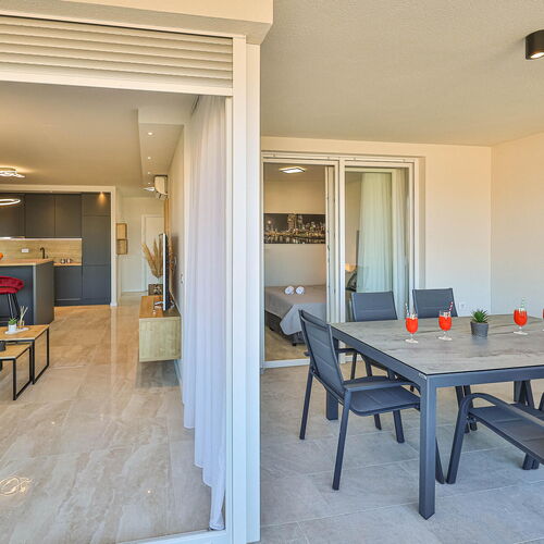 Apartman Okrug Gornji - CDC835  3