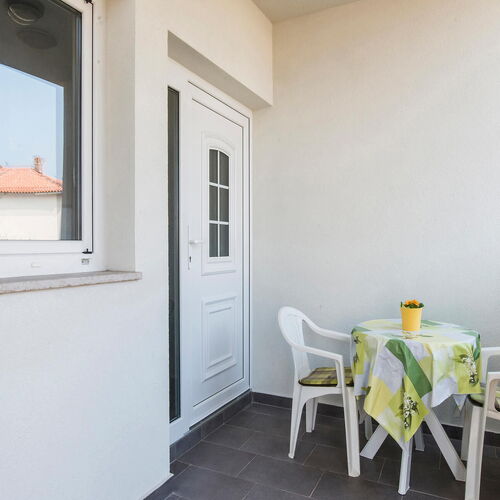 Apartman Lovrečica - San Lorenzo - CIU829  2
