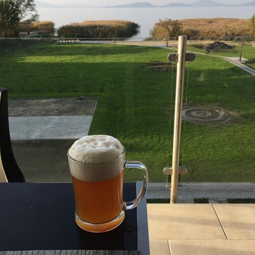 Sweet Home Apartman Balatonfenyves  2
