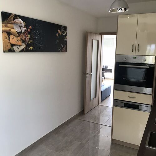 Sweet Home Apartman Balatonfenyves  4