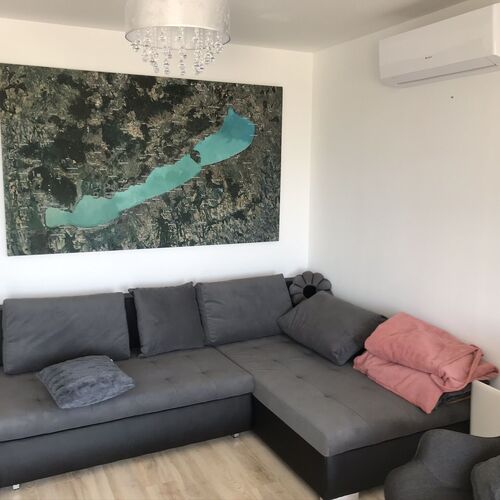 Sweet Home Apartman Balatonfenyves  3
