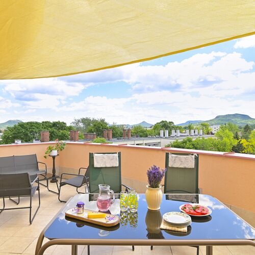 Francesca Apartman Tapolca