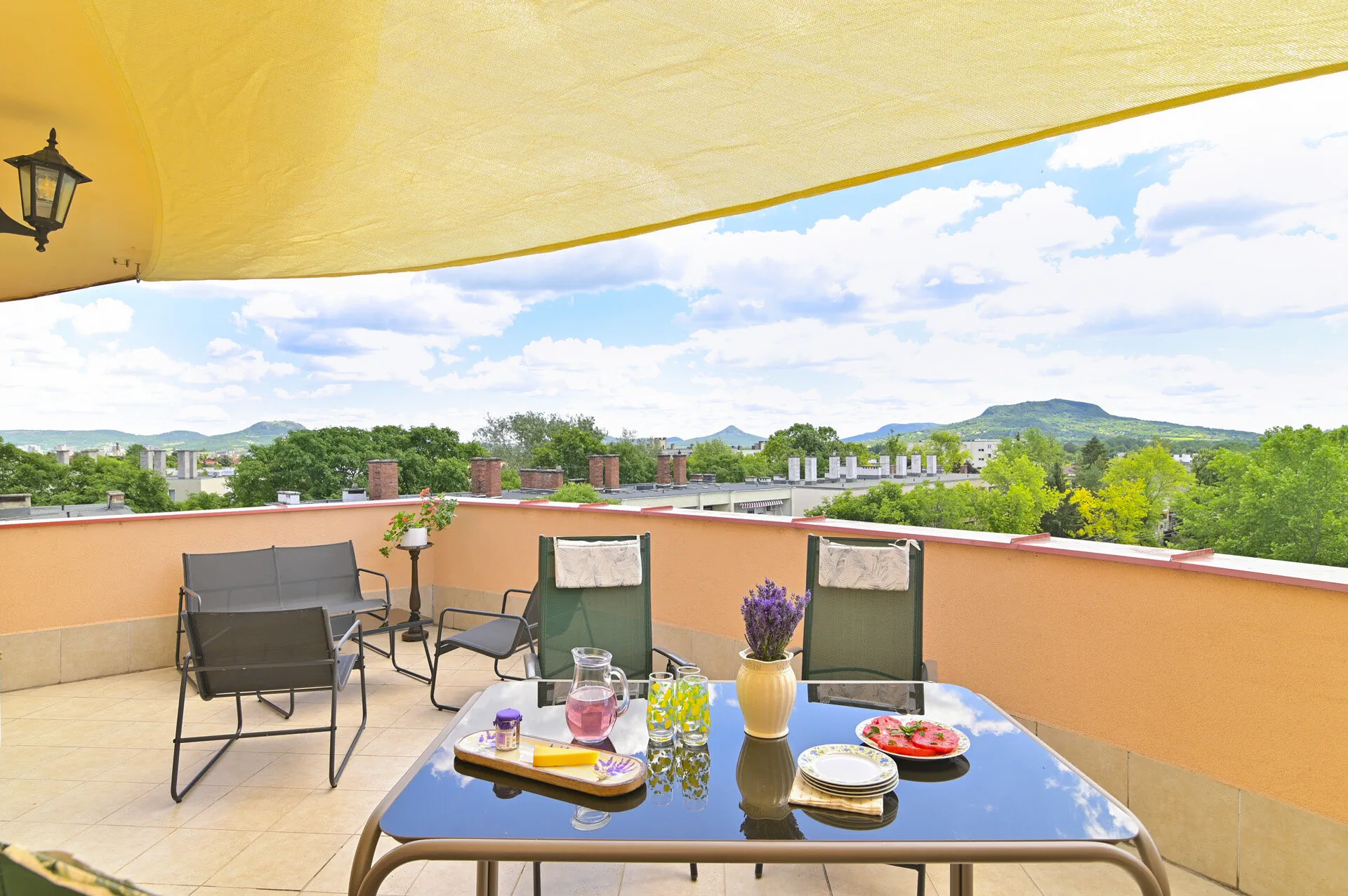 Francesca Apartman Tapolca