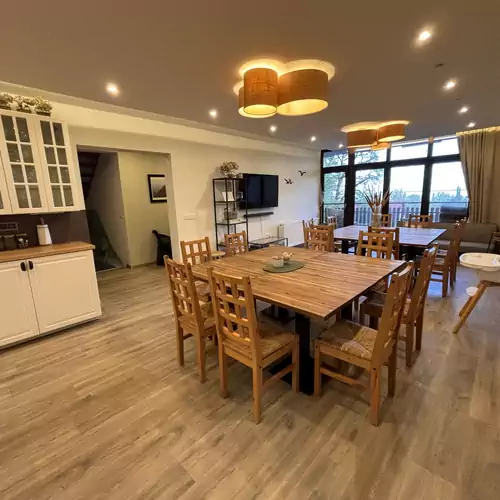 Fecskefészek Vendégház Balatonalmádi 017 kép