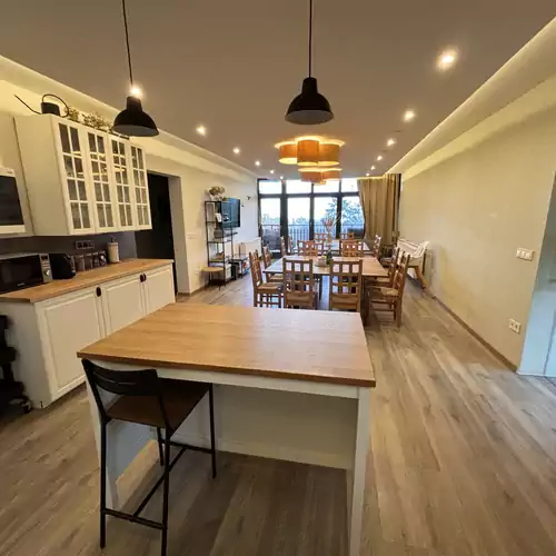 Fecskefészek Vendégház Balatonalmádi 003 kép