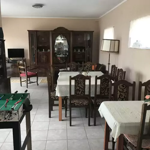 ZSUTI Apartman Tarpa 020 kép