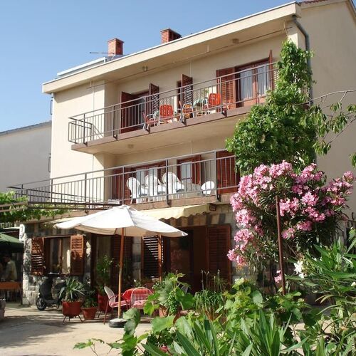 Apartmani Franio Dramalj  2