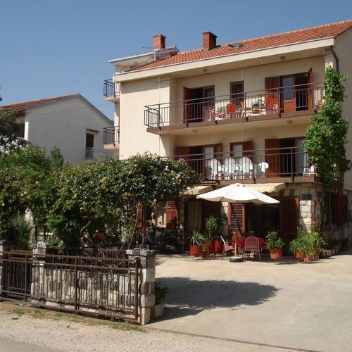 Apartmani Franio Dramalj  4