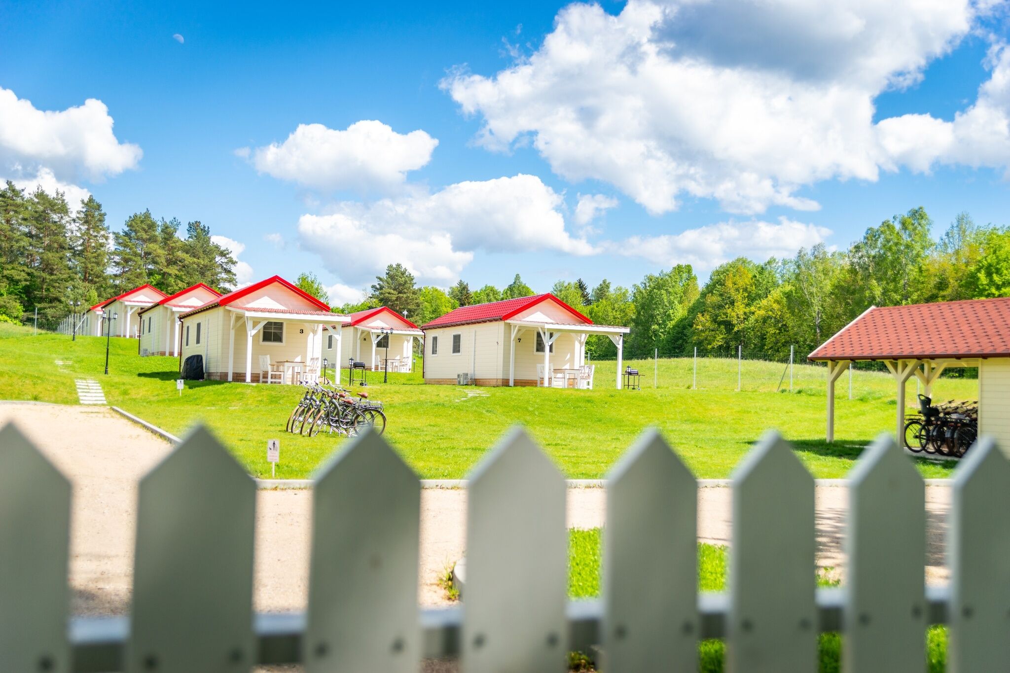 Osada Wilaneska Mikołajki