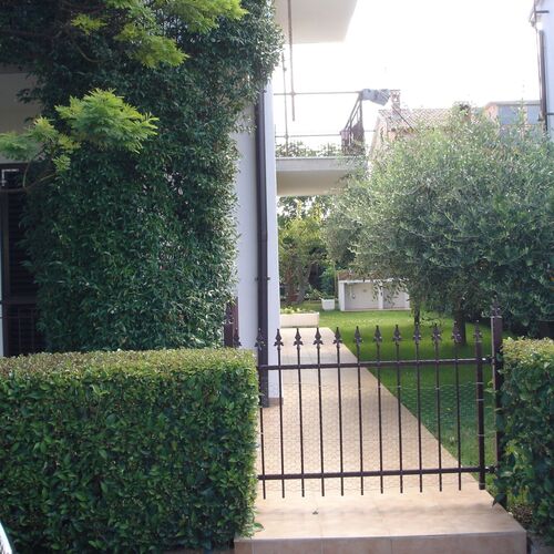 Apartman Lino B4 Umag  4