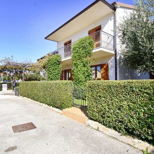 Apartman Lino B4 Umag