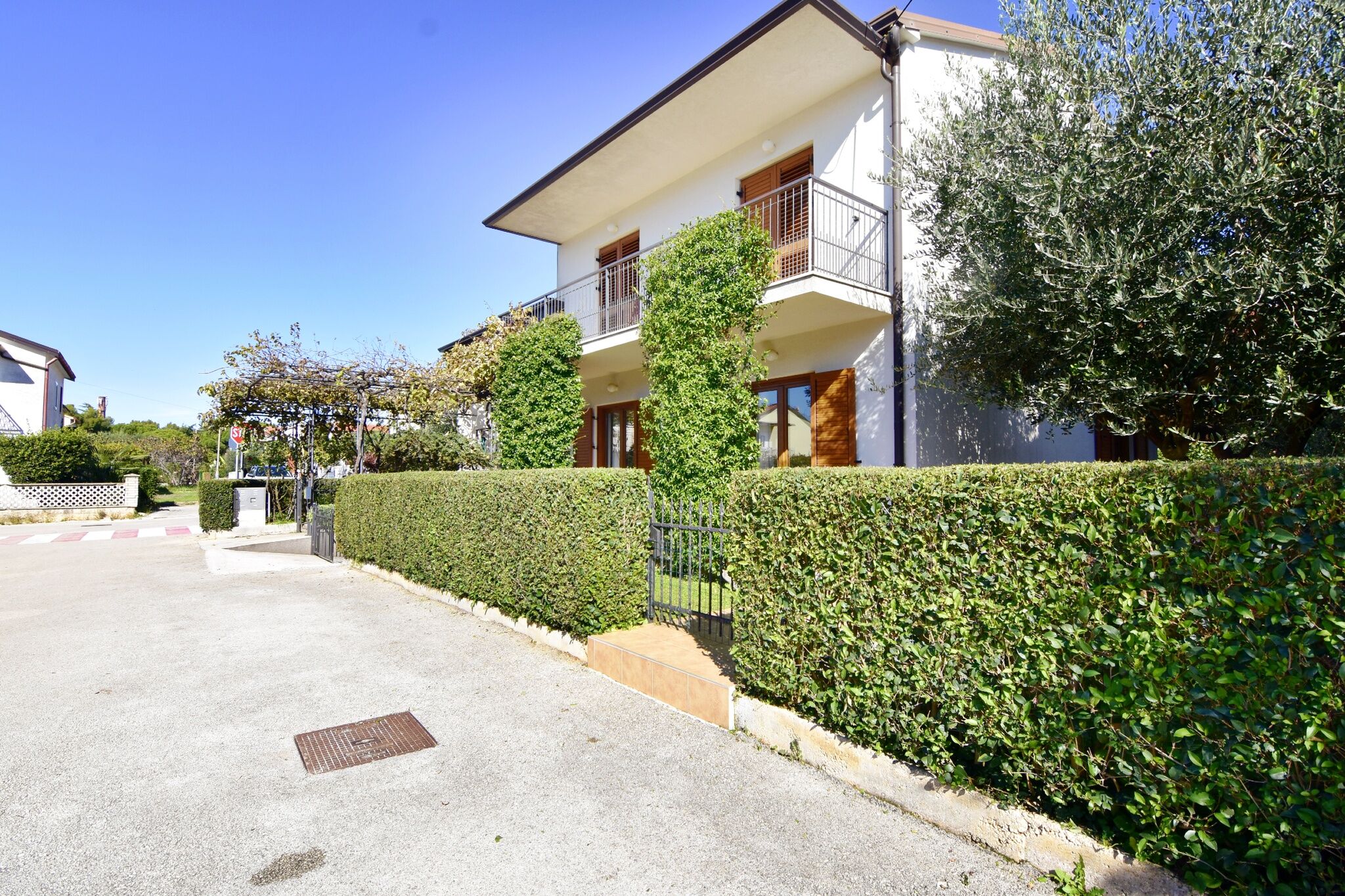 Apartman Lino B4 Umag