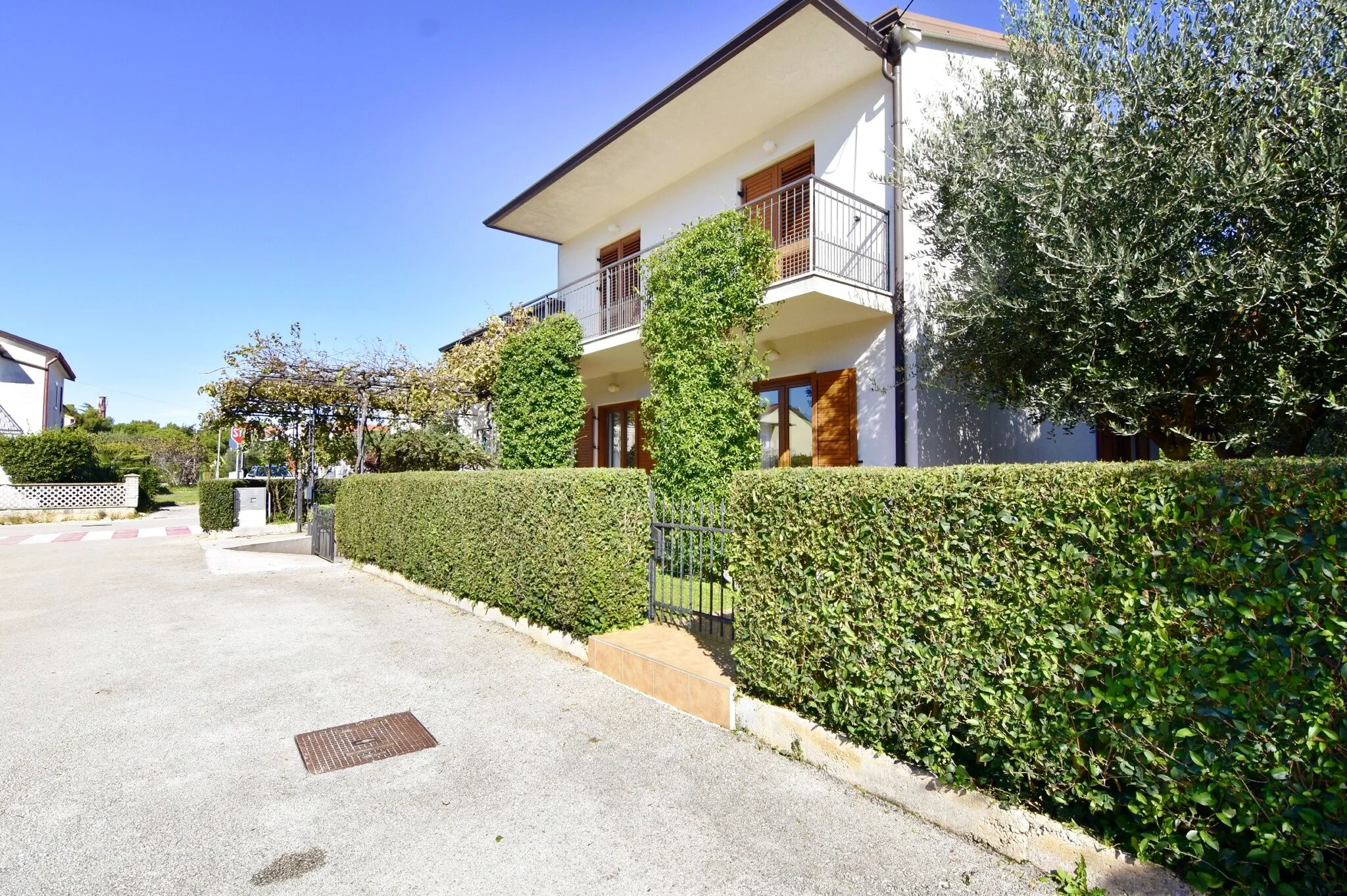 Apartman Lino B4 Umag