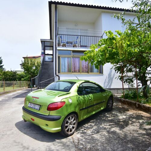 Apartman Lino C6 Umag  4