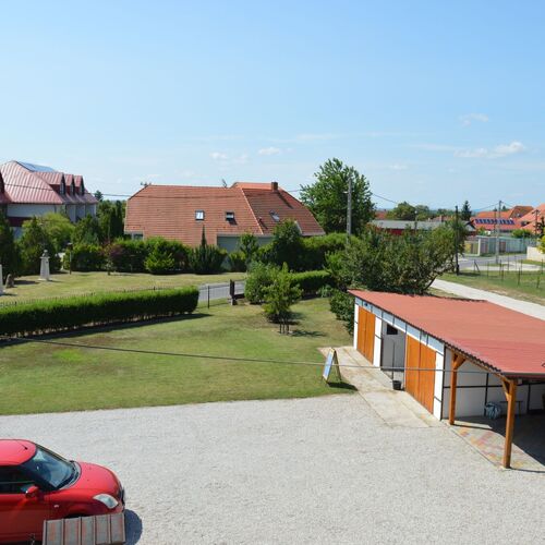 Ellie Apartman Gyenesdiás  4