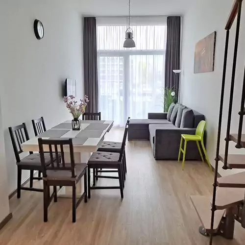 Vízparti Silver X Apartman Siófok 004 kép