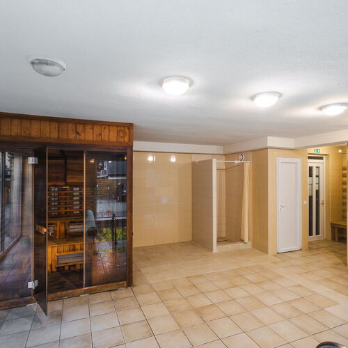 Byblos Wellness Apartman Siófok  2