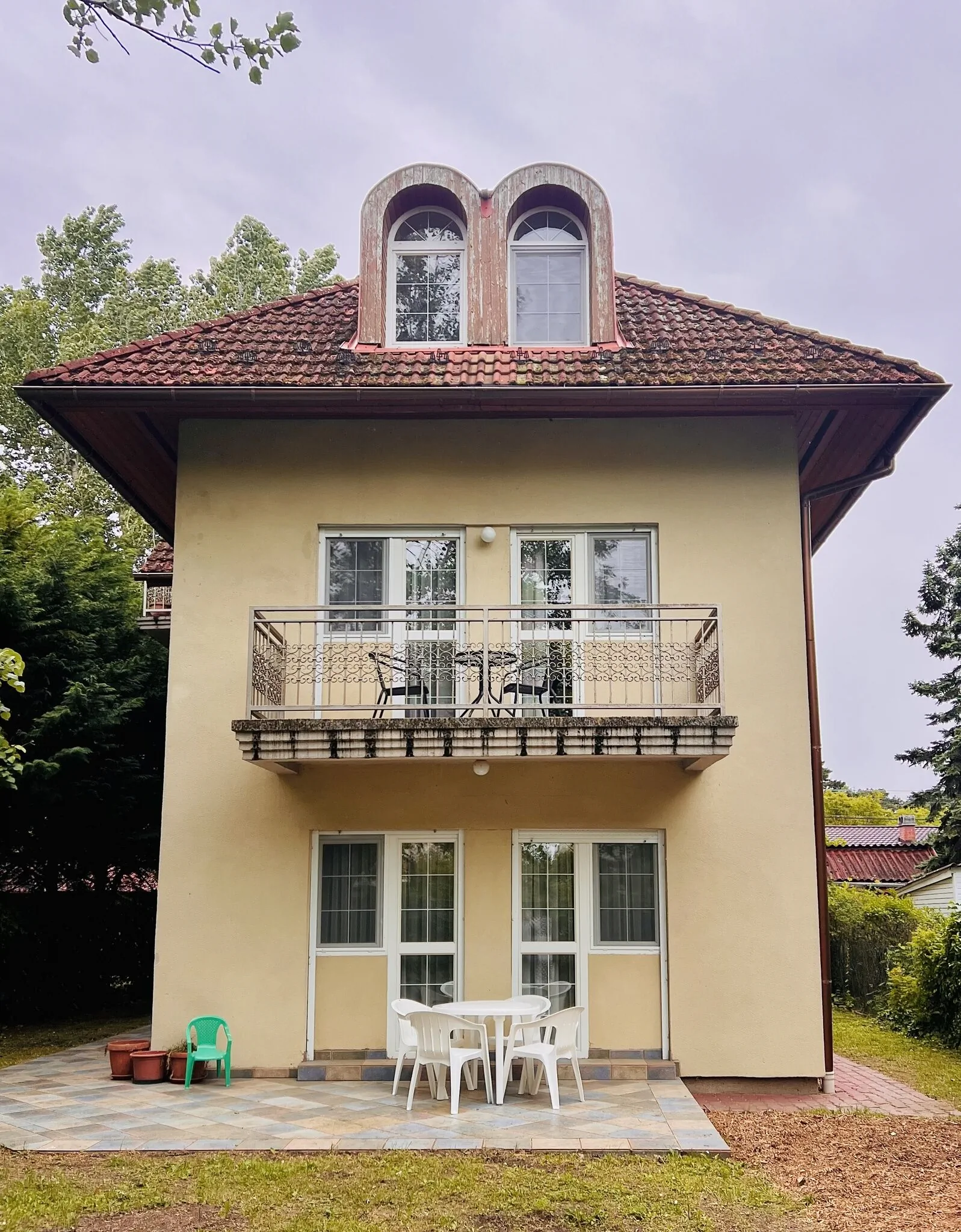 apARTmanházak Miro Siófok