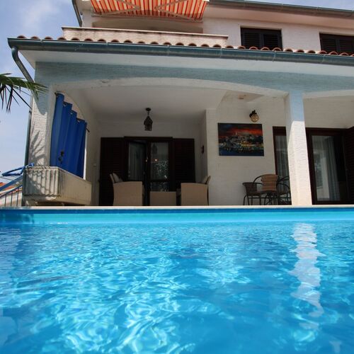Villa Viktoria Poreč ★★★ 4