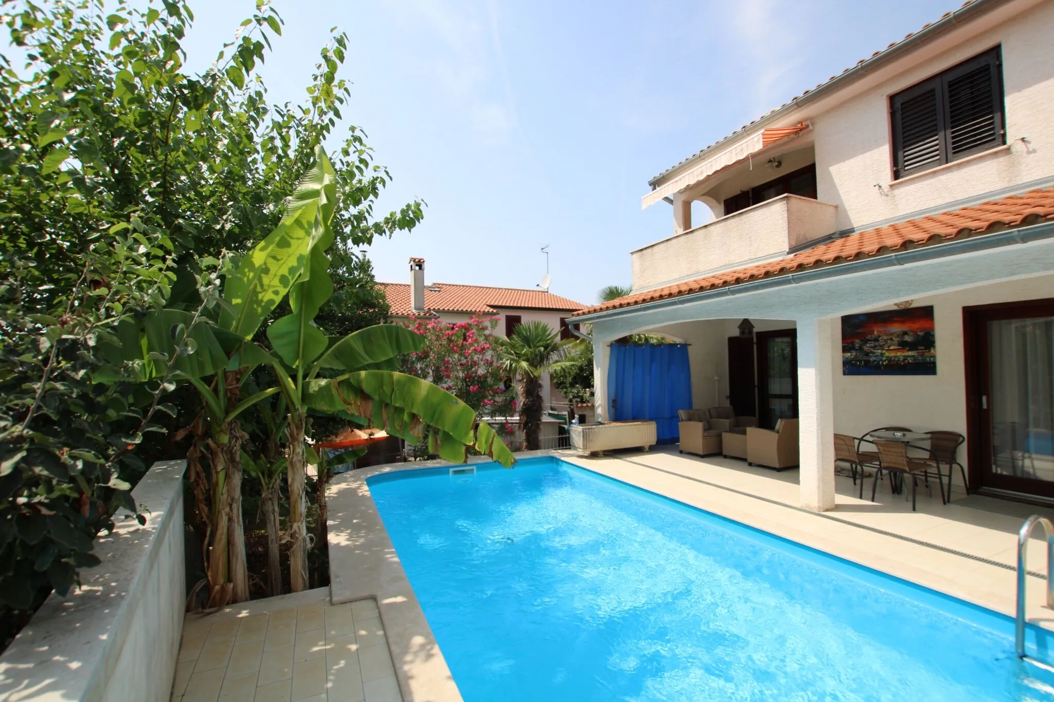 Villa Viktoria Poreč