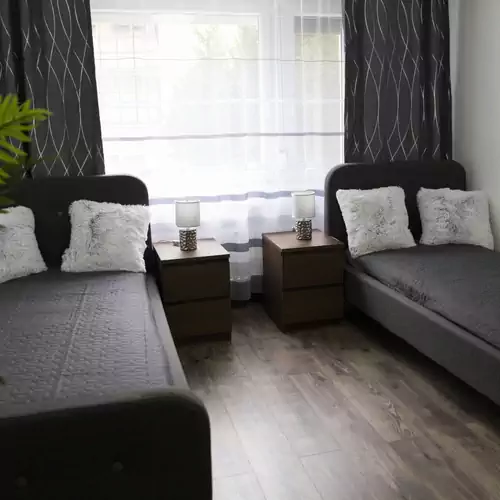 Komló Szíve Apartman  Komló 013 kép