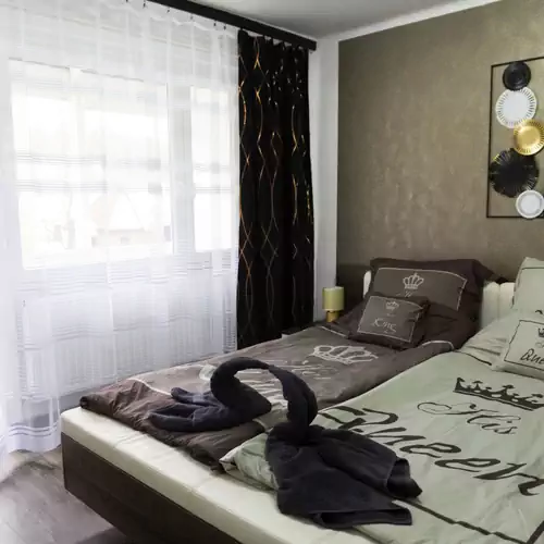 Komló Szíve Apartman  Komló 015 kép