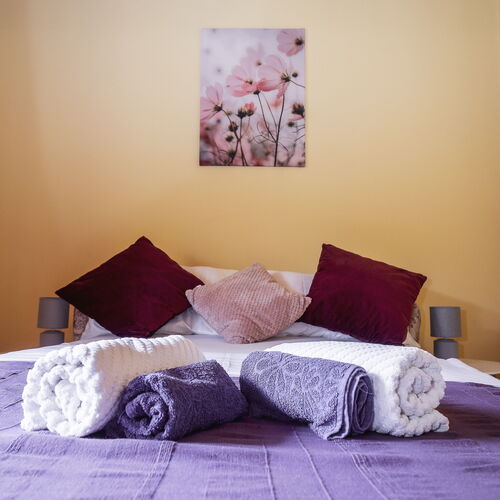apARTmanházak Dali Siófok  3