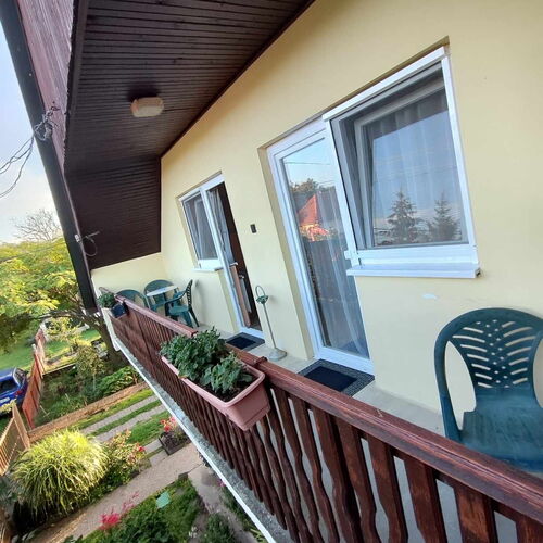 Lenoel Apartman Balatonlelle  2