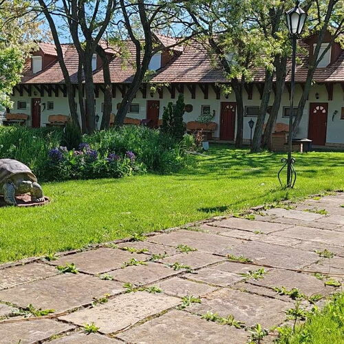 Szőlőszem Farm Tiszaszőlős