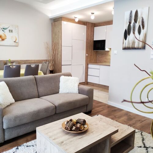Spa Residence Carbona Siesta Apartman**** Hévíz ★★★★ 4