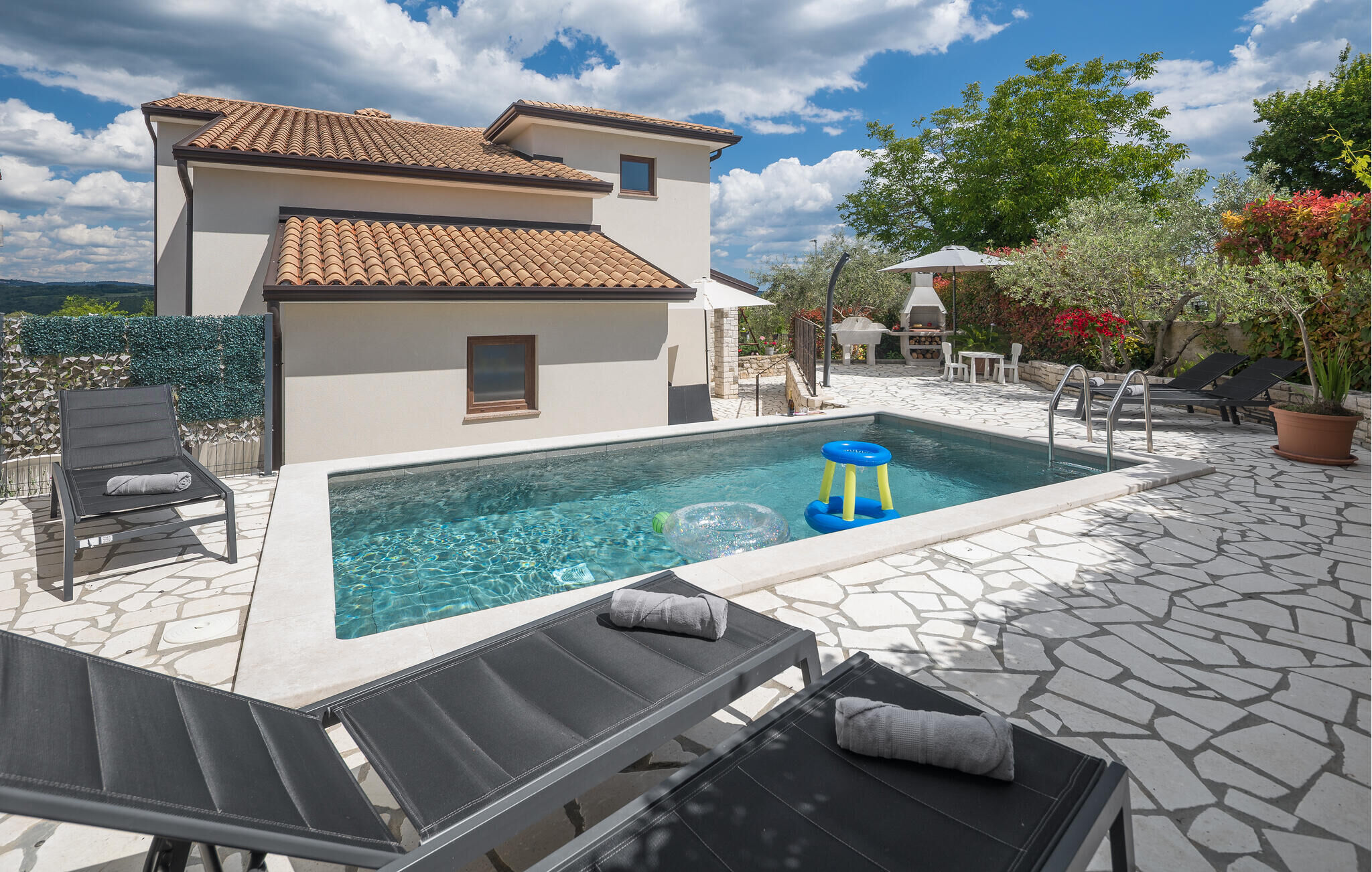 Vendégház Nova Vas - CIC740