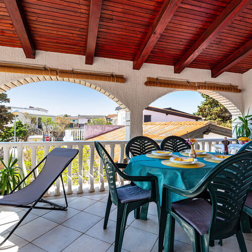Apartman Vir - CDI014  2
