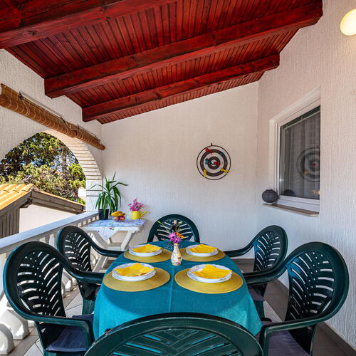 Apartman Vir - CDI014  4