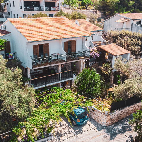 Apartmanok A Tenger Mellett Sevid, Trogir - 18745 Sevid  3