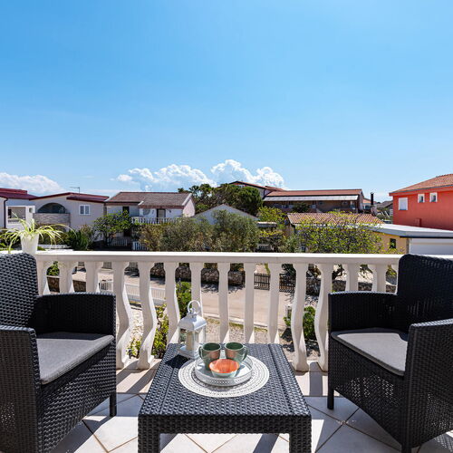 Apartman Vir - CDI015  2