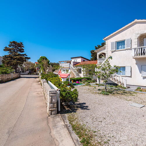 Apartman Vir - CDI015  3