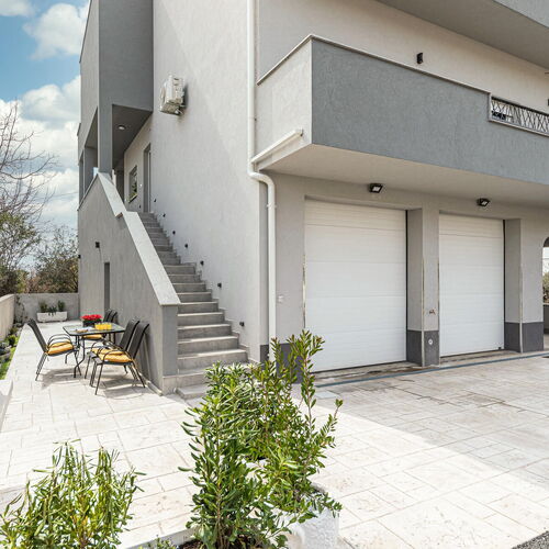 Apartman Kaštel Gomilica - CDC836  4