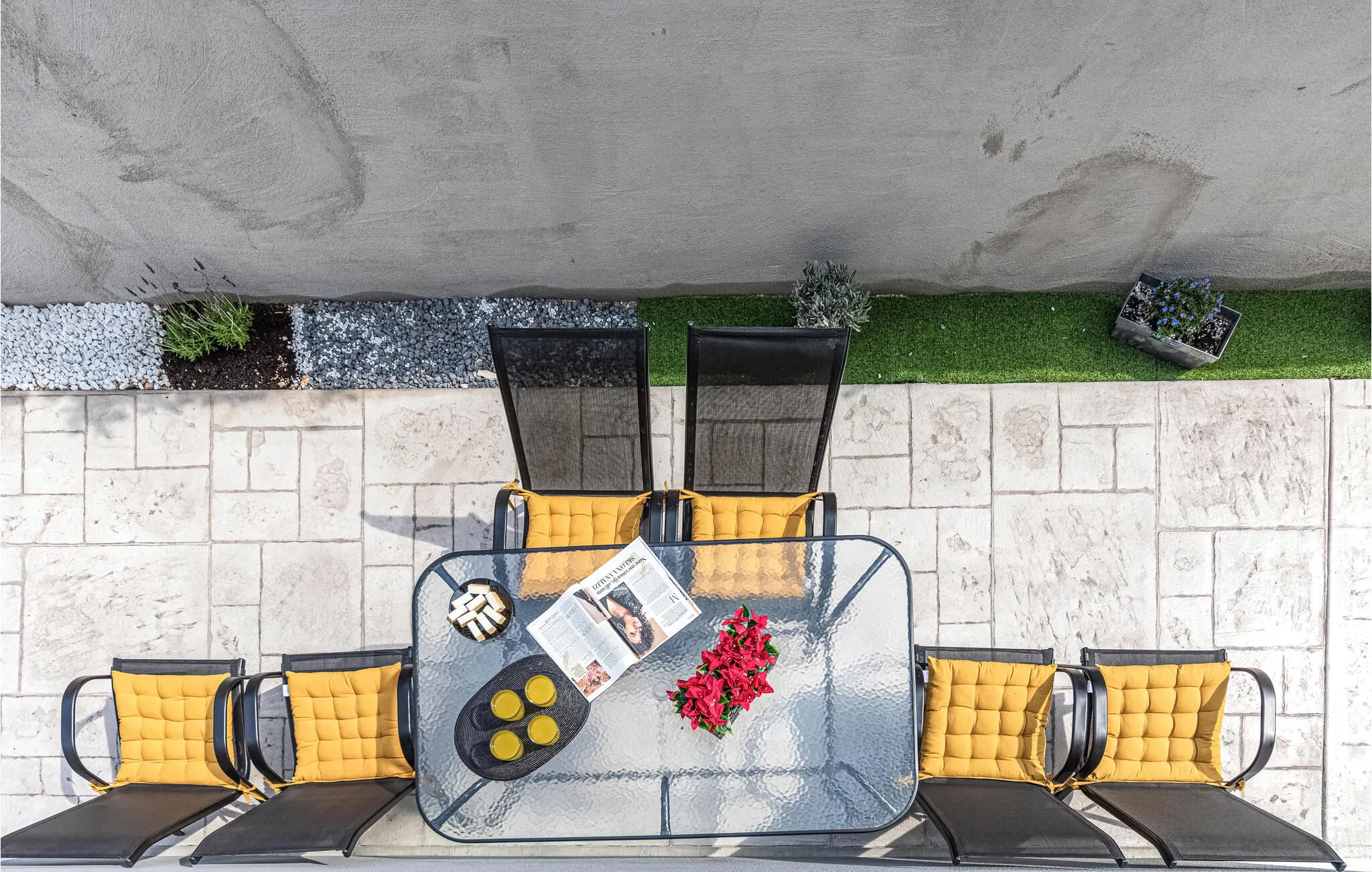 Apartman Kaštel Gomilica - CDC836