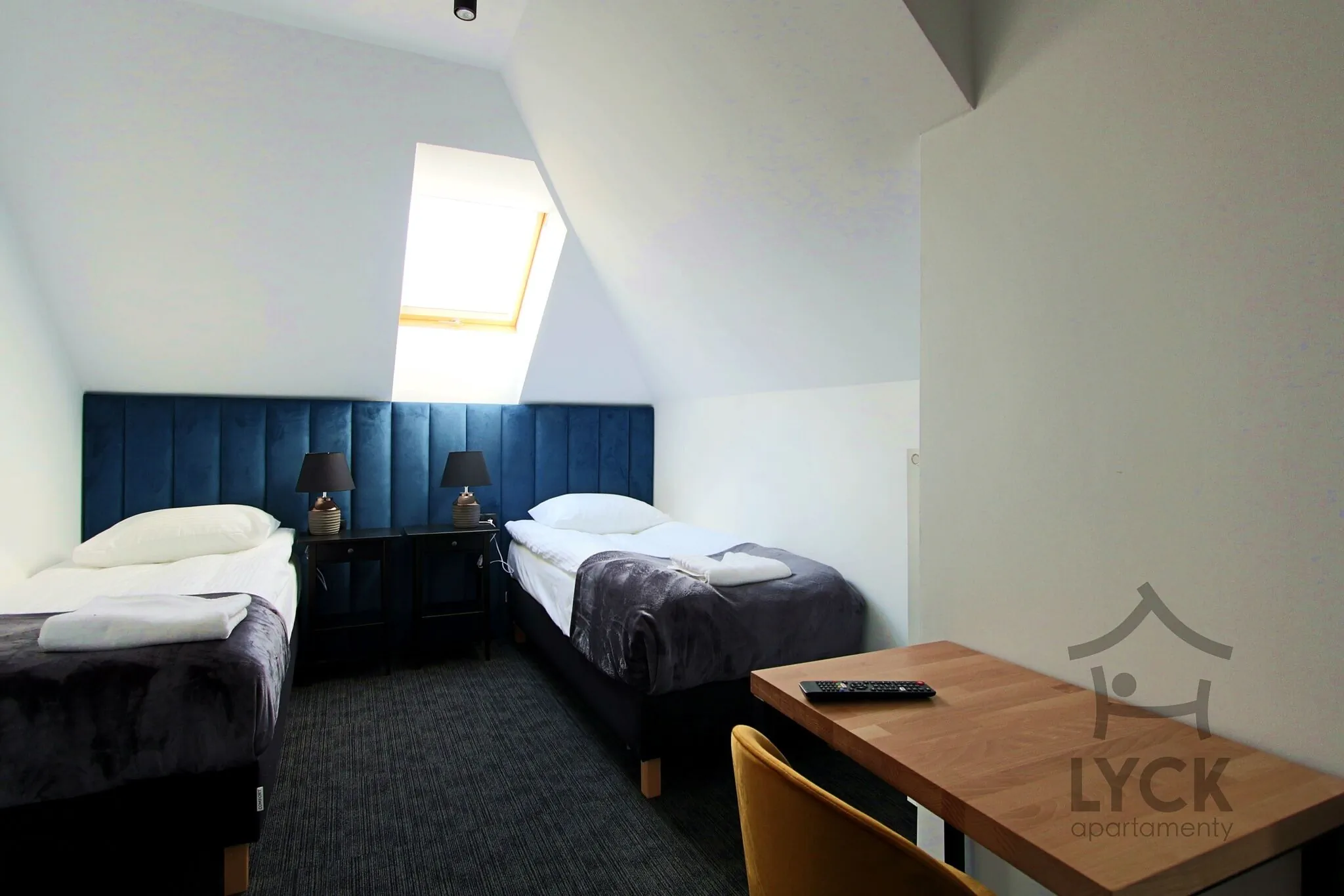 Lyck Apartamenty Ełk