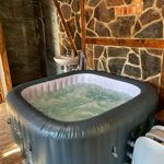 Wellness részleg, relaxáció