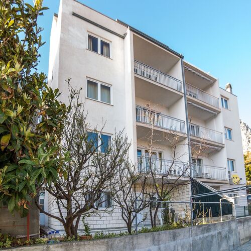 Apartments Maria Due 