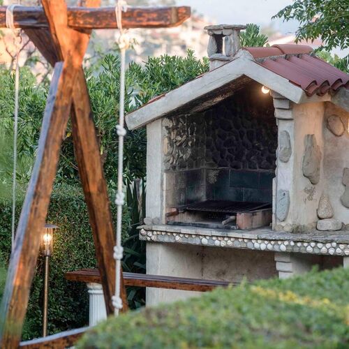 Apartmani Lovro Lopar  3