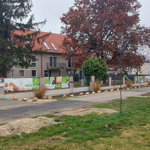 Hama Fresh Garden Siófok  2