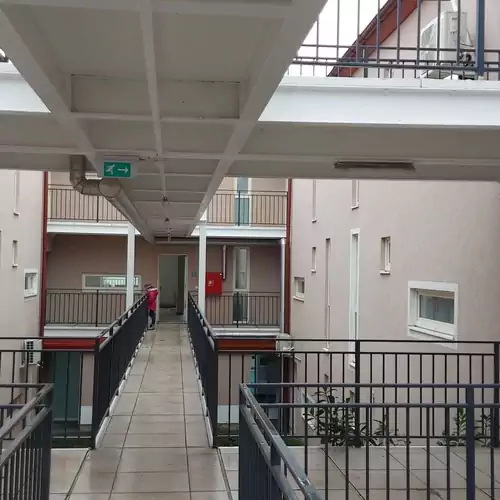 Hama Fresh Garden Siófok 008 kép