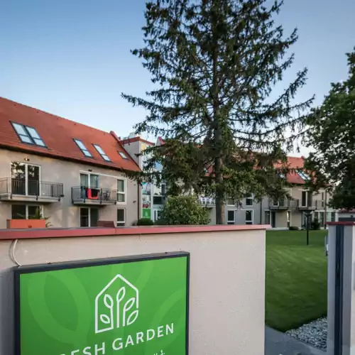 Hama Fresh Garden Siófok 015 kép