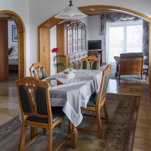 Leilbon Apartmanház Hévíz 010 kép